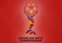 Garuda Muda Awali AFF U-19 Lawan Myanmar