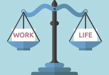 Tips Menjaga Work-Life Balance Tetap Sehat