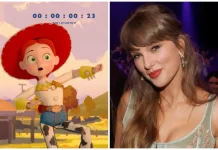 Taylor Swift Isi Soundtrack Toy Story 5