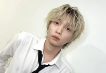 Jeong Sewoon Akan Menjalani Wajib Militer Mulai 23 Juni
