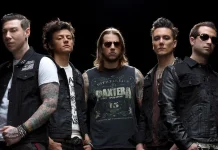 Avenged Sevenfold Resmi Tempuh Jalur Independen