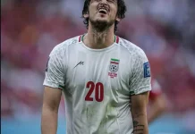 Iran Umumkan Skuad Piala Dunia 2026, Sardar Azmoun Dicoret dan Taremi Jadi Andalan