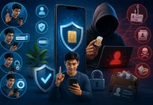 Kiat agar Tidak Terjerat Modus Penipuan Melalui Kartu SIM