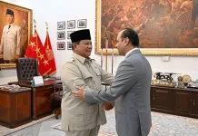 Indonesia Qatar Perkuat Kerja Sama Strategis Berbagai Bidang