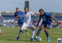 Cape Verde Lolos Piala Dunia 2026, Bubista Ungkap Kunci Sukses Tim Kuda Hitam Afrika