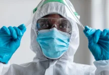 WHO Pangkas Drastis Kasus Suspek Ebola di Kongo, Kini Tersisa 116 Kasus