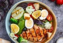 Resep Bergizi untuk Anak Usia Dua Tahun