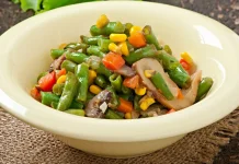 Resep Sup Sayur Kaya Nutrisi Anak