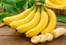 Benarkah Pisang Picu Kenaikan Gula Darah Tubuh?