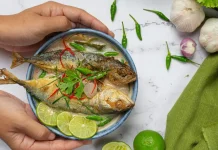 Menu Ikan Sehat untuk Anak Balita
