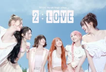 STAYC Comeback Juni 2026 dengan Single Album '2:LOVE'