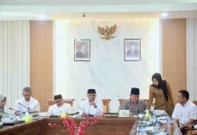 Pansus DPRD Batam Gelar FGD Bahas Perubahan Perda Pengelolaan Sampah Kota