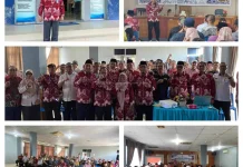 FKUB Batam Gelar Dialog Kerukunan Umat Beragama di Batu Aji, Perkuat Harmoni Sosial