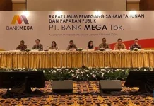 [Hoaks] Tautan Pendaftaran Lowongan Kerja Bank Mega 2026