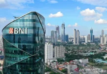 [Hoaks] Tautan Rekrutmen Pegawai BNI 2026