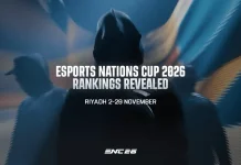 ENC 2026 Resmi Perkenalkan Team Builder dan Ranking Global untuk Seleksi Peserta