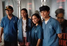 Monster Pabrik Rambut Siap Teror Bioskop
