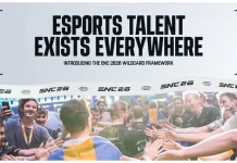 ENC 2026 Hadirkan Sistem Wildcard Baru untuk Perkuat Representasi Global