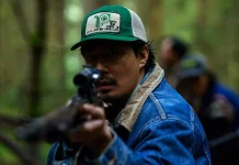 Zo In Sung Tampilkan Aksi Ekstrem Dalam HOPE
