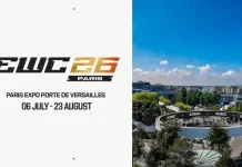 Esports World Cup 2026 Paris Resmi Digelar, Hadiah Capai Rp1,2 Triliun