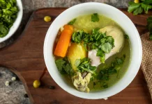 Menu Ayam dan Sayur Paling Disukai Anak