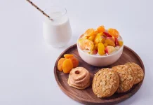 Resep Camilan Sehat bagi Anak Balita