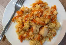 Resep Praktis Lengkap Gizi Anak