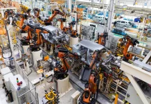 Nvidia Perkuat Kerja Sama dengan Korea Selatan, Fokus pada Robotika dan AI