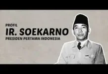 Hari Lahirnya Ir Soekarno atau Bung Karno