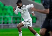 Arab Saudi Menang 3-0 atas Puerto Rico, Modal Positif Menuju Piala Dunia 2026