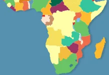 Wabah Ebola Afrika Tengah Meluas Tembus 500 Kasus