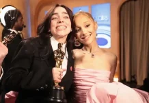 Sinyal Kolaborasi Ariana Grande dan Billie Eilish Menguat