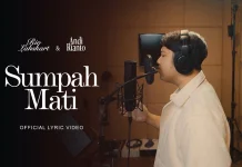 Rio Lahskart Rilis Single Debut "Sumpah Mati"
