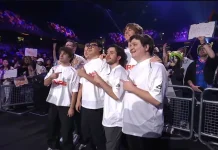 NRG Awali Masters London 2026 dengan Kemenangan 2-0 atas XLG