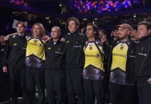 Team Vitality Libas DRG 2-0 di Hari Pertama Masters London 2026
