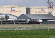 [Hoaks] Tautan Pendaftaran Lowongan Gudang Garam