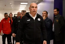 Mesir Waspadai Belgia di Laga Perdana Piala Dunia 2026