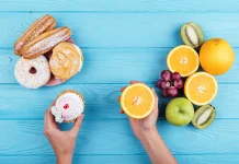 Makanan yang Sebaiknya Dibatasi saat Gula Darah Tinggi