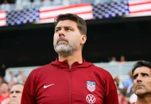 Pochettino Puji Mental Pemain AS Meski Tumbang dari Jerman di Laga Pemanasan
