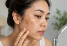 Cegah Dark Spot Kembali Muncul, Ini Langkah Perawatan yang Tepat
