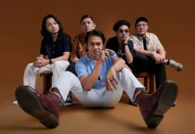 Martian Gelar Showcase Rayakan Rilis Single "Amin"