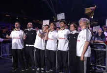 FUT Esports Hancurkan FULL SENSE 2-0 di Masters London 2026