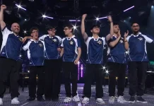 LEVIATAN Bangkit dan Kalahkan Global Esports 2-1 di Masters London 2026