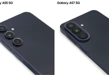 Galaxy A57 5G Buktikan Komitmen Samsung Atas Peningkatan Dibanding Pendahulunya!