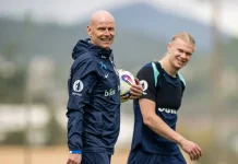 Pelatih Norwegia Kecam Skotlandia usai Batalkan Laga Latihan jelang Piala Dunia 2