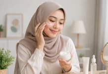 Manfaat Moisturizer bagi Wajah, Bukan Sekadar Pelembap Kulit