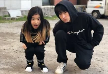 Putri Tablo Epik High, Lee Haru Berkontribusi dalam Lagu Baru RIIZE