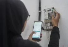 [Hoaks] Tarif Listrik Naik Dua Kali Lipat