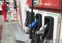[Hoaks] Juni 2026, Mobil di Atas 1.400 cc Dilarang Pakai Pertalite