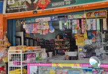 Harga Plastik Meroket, Toko Kelontong di Batam Mulai Naikkan Harga Dagangannya